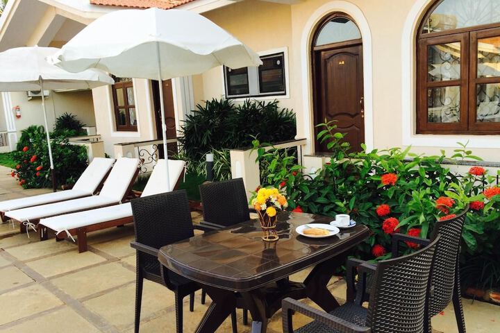 Terrace/Patio 13 of 40
