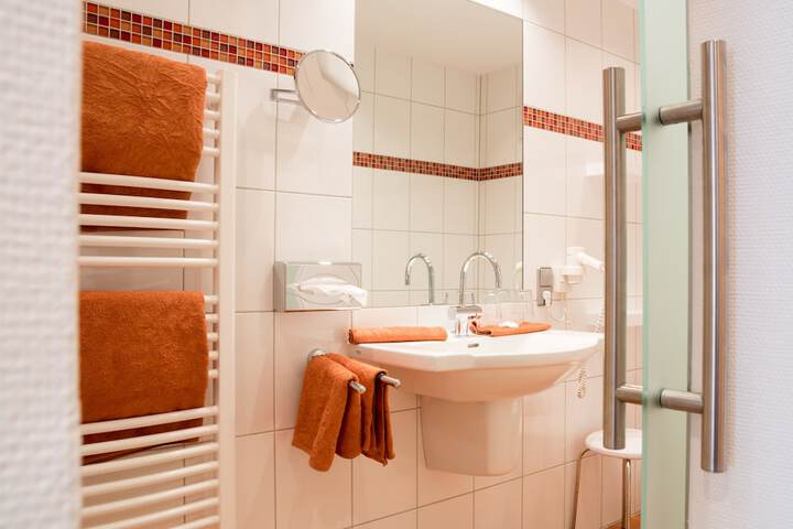 Bathroom Vanities