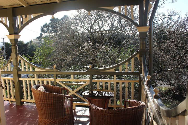 Terrace/Patio 4 of 53