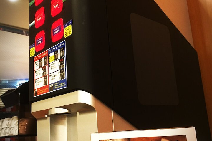 Restaurants