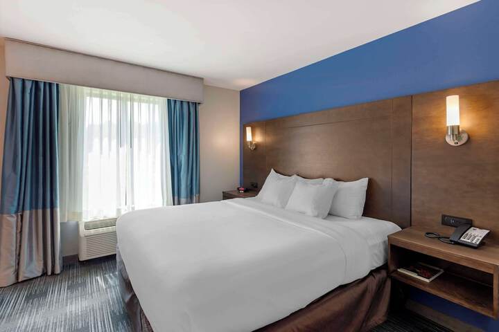 1 King Bed (8 of 13)