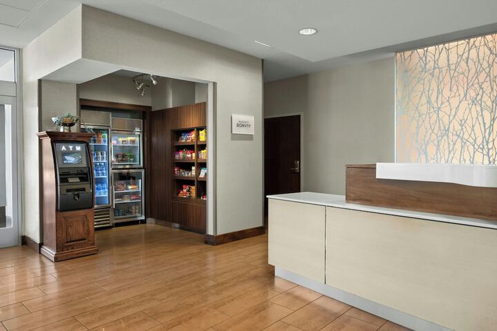 Hotel Interior 2 of 32