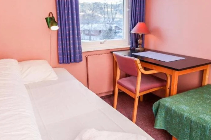 Thoen Hotel