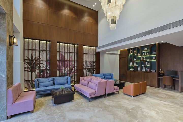 Hotel Interior 2 of 19