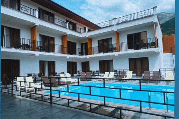 Hotel 29 of 31