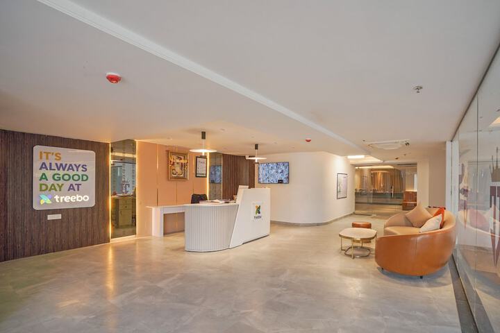 Hotel Interior 2 of 47
