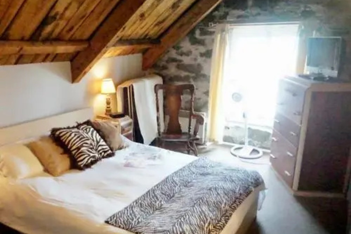 La Maison Rousseau
