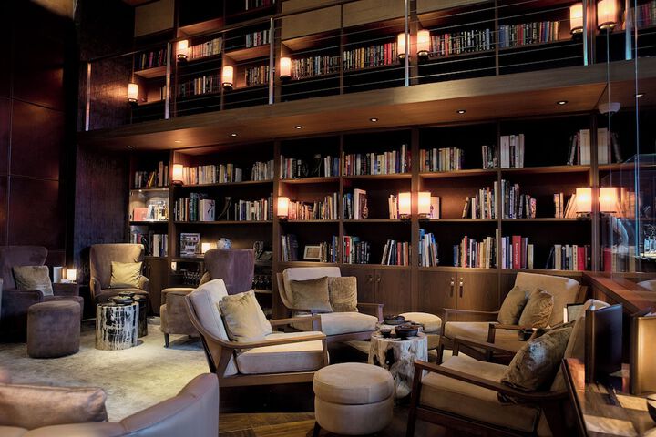 Hotel Interior 83 of 103