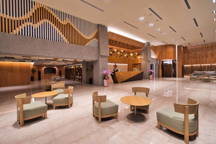 Hotel Interior 2 of 16