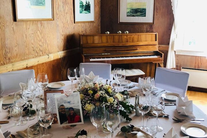 Wedding/Banquet 105 of 135