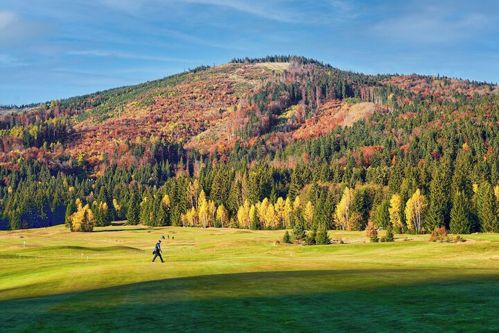 Golf 44 of 64
