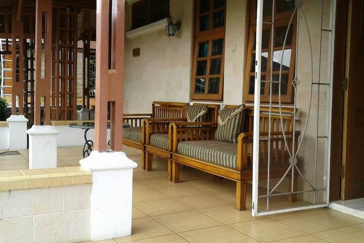Terrace/Patio 10 of 25