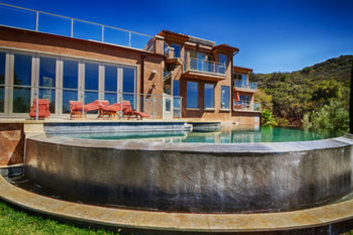 Photo of Malibu Wine Trail Luxury Mansion