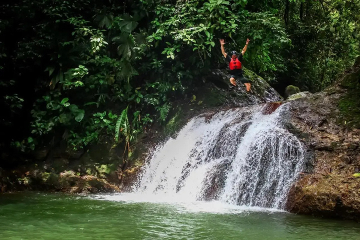 Pacuare Outdoor Center