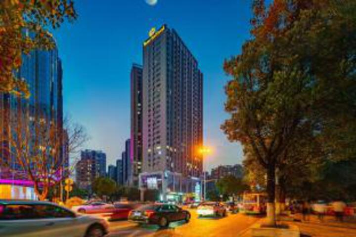 Samerise Hotel