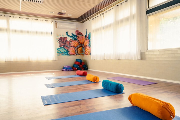 Health and Fitness 23 of 30