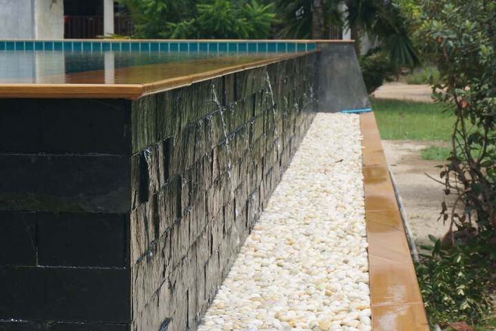 Pool to Cool