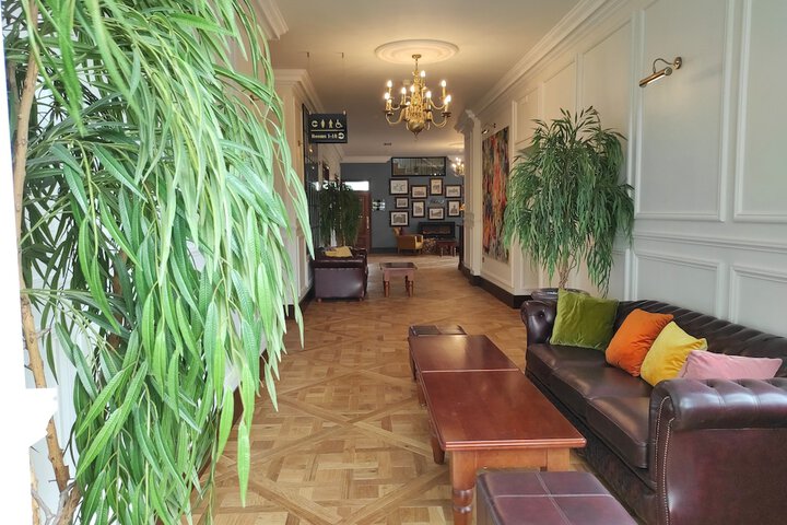 Hotel Interior 3 of 81