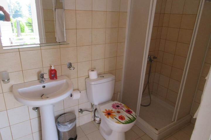 Bath Interior