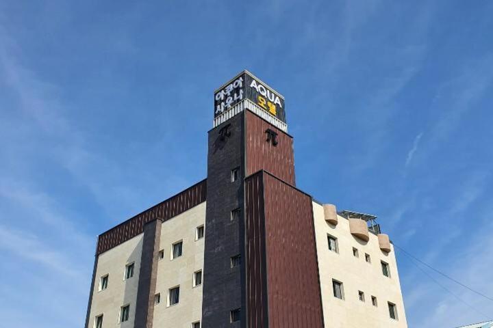 Jeongeup Aqua