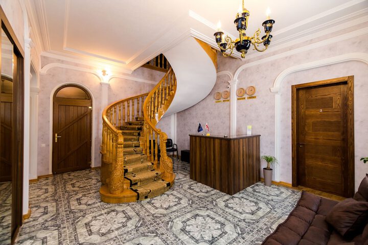 Hotel Interior 2 of 68