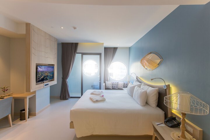 Room 21 of 91