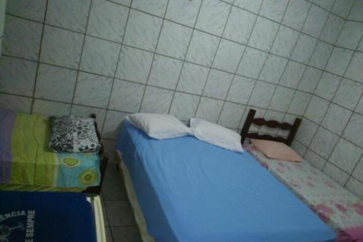 Photo of Hotel Teresinha
