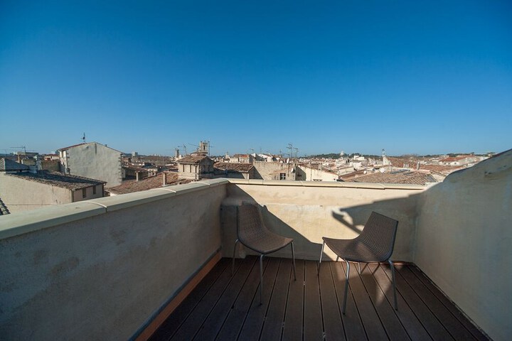 Terrace/Patio 27 of 52