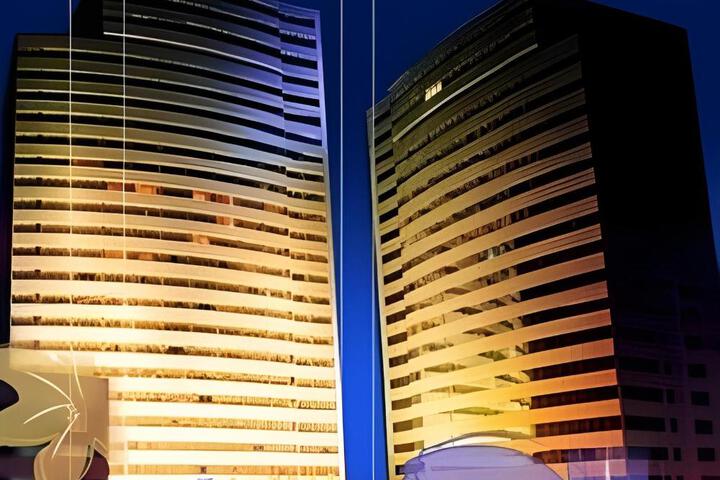 Telecom International Hotel
