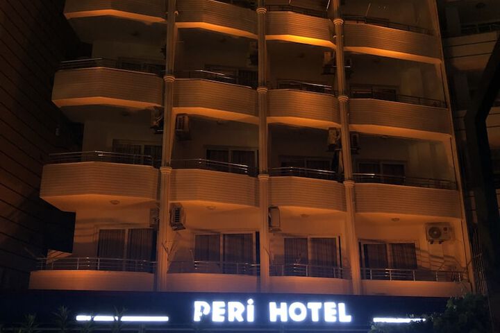 Hotel 30 of 33