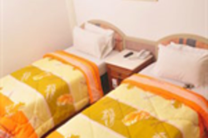 Fitness Facility Photos