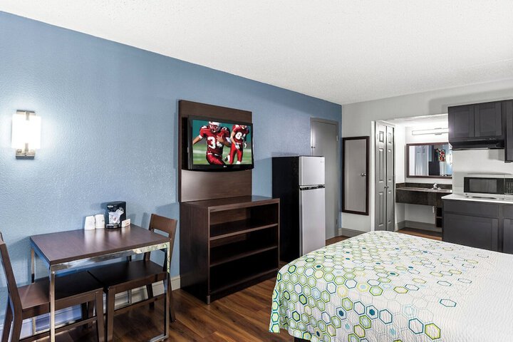 Studio 2 Double Beds (5 of 8)
