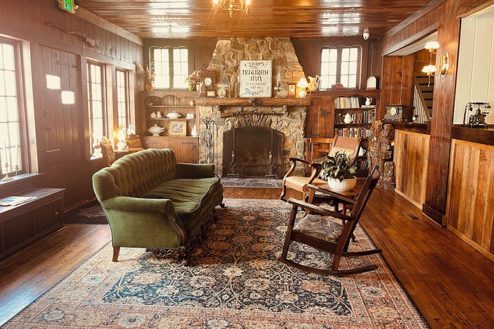 Hotel Interior 2 of 91