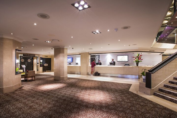 Lobby Photos