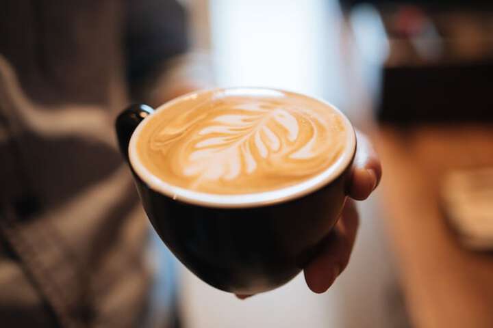Breakfast/Coffee Service 18 of 34