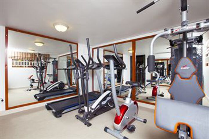 Health and Fitness 7 of 27