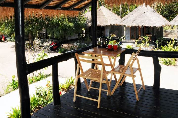 Terrace/Patio 5 of 27