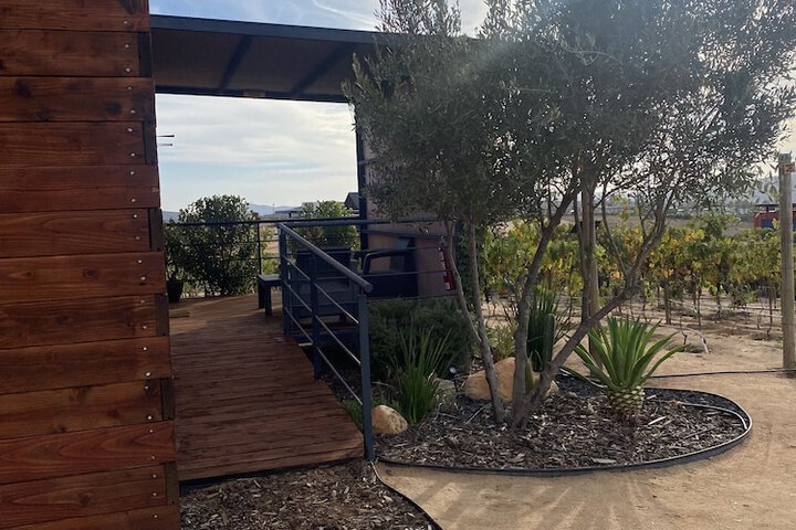 Terrace/Patio 24 of 77