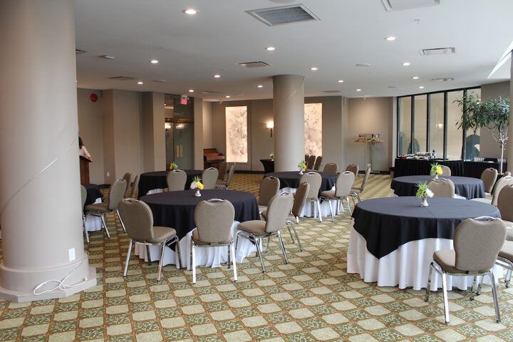 Hotel Interior 28 of 36