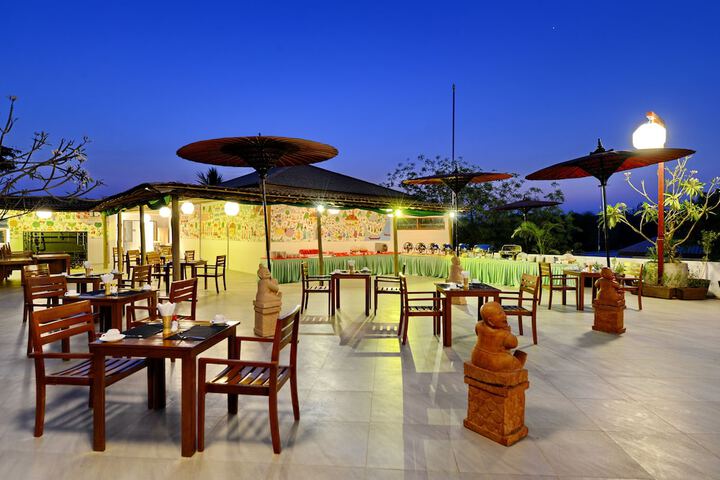 Terrace/Patio 75 of 80