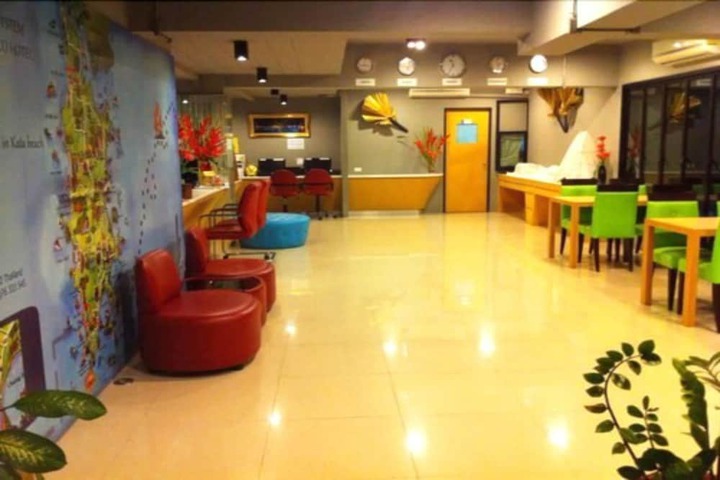 Hotel Interior 3 of 59