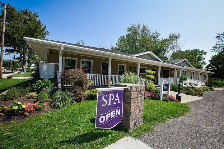 Spa
