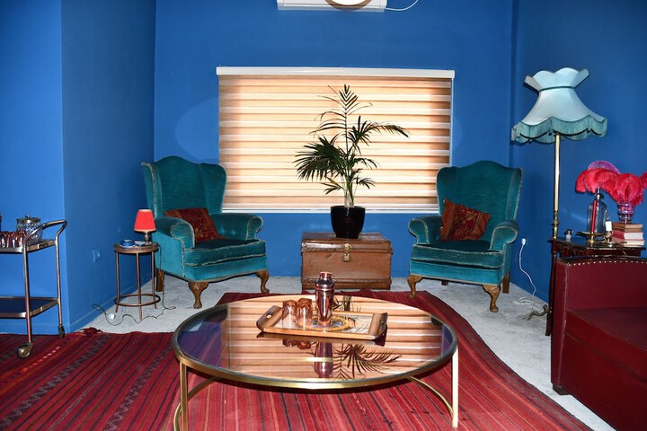 Room 11 of 60