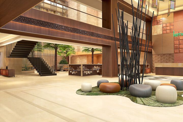 Hotel Interior 4 of 94