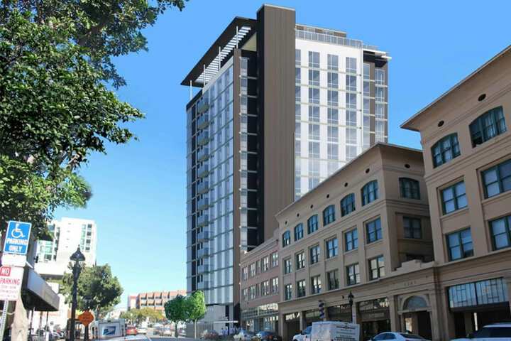Photo of Tru by Hilton San Diego Downtown