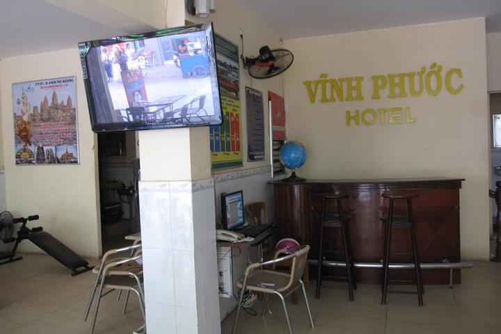 Hotel 1 of 6