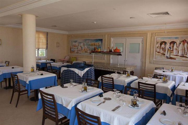 Fitness Center Photo