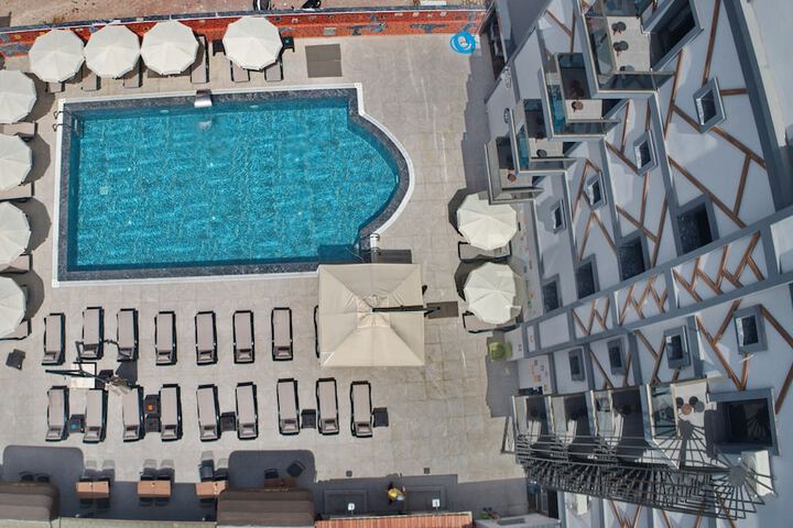 MYBEACH HOTEL