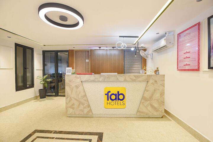Hotel Interior 10 of 47