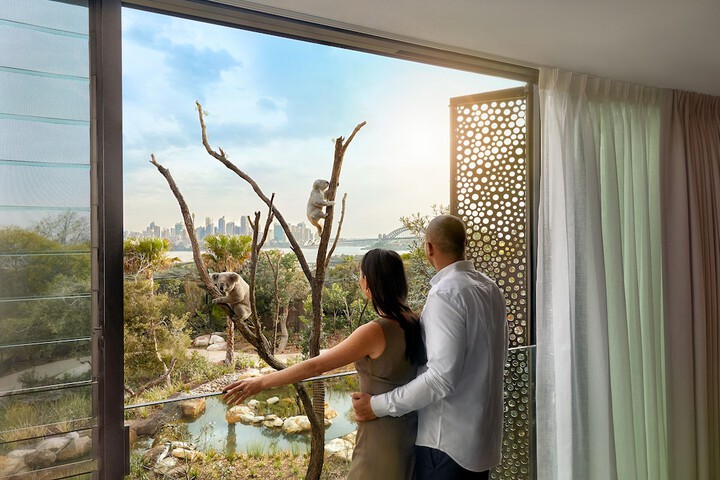 Photo of Wildlife Retreat at Taronga